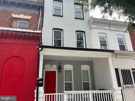 2532 Harford Rd, Baltimore, MD 21218-4838, United States