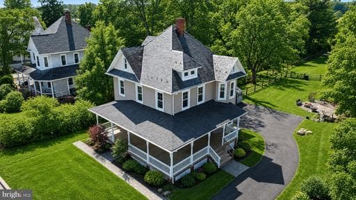 2322 ROCK SPRING RD, FOREST HILL, MD, 21050