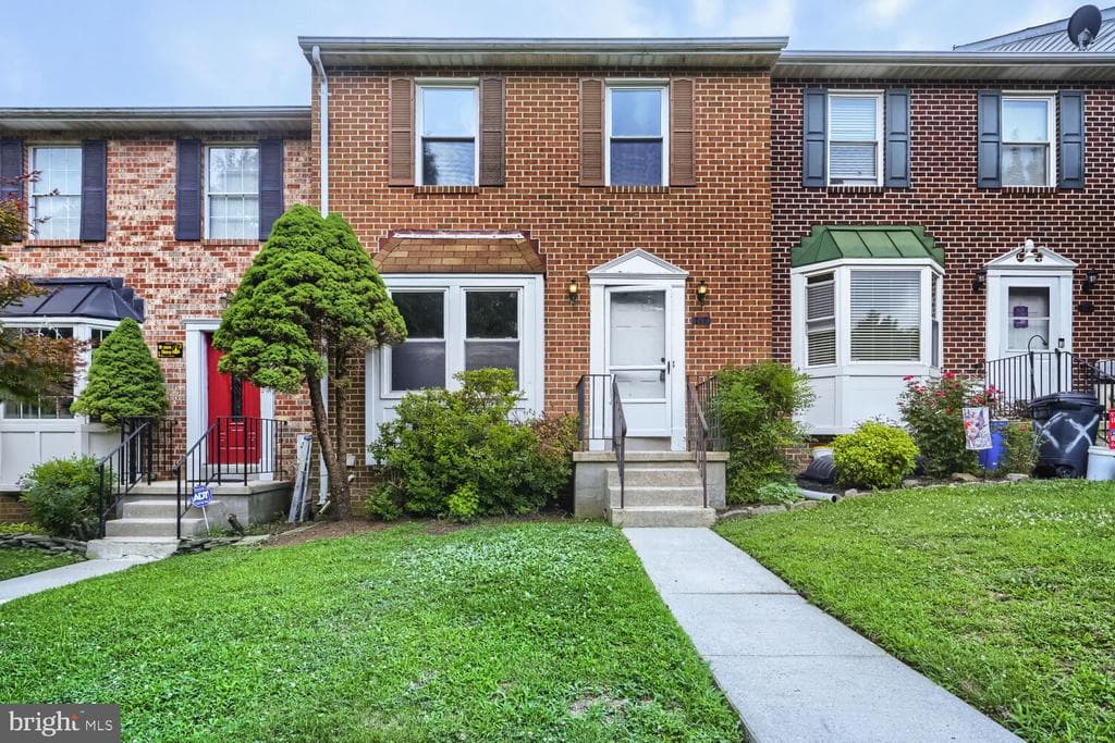 717 Clifton Terrace Dr, Bel Air, MD 21015-3430, United States - 259900