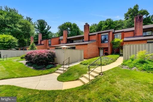 219 DEER FOX LN, LUTHERVILLE TIMONIUM, MD, 21093