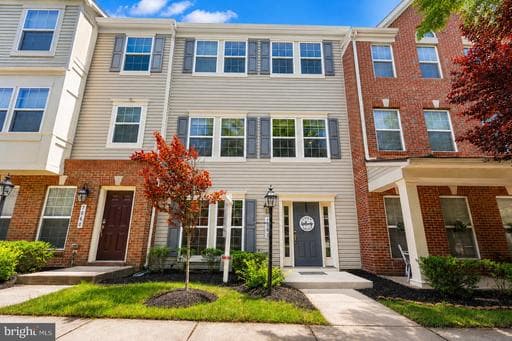 7062 FOXTON WAY, HANOVER, MD, 21076