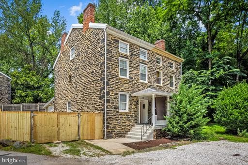 1506 MILL RACE RD, BALTIMORE, MD, 21211