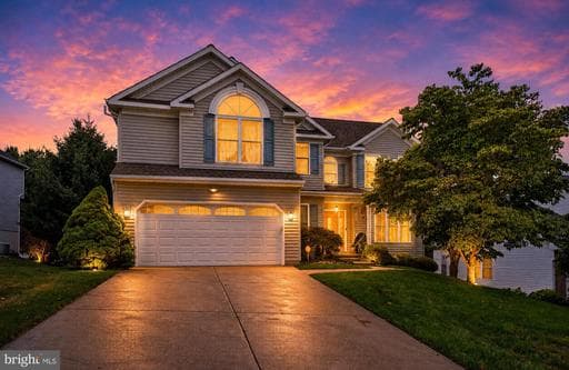 805 DELRAY CT, FOREST HILL, MD, 21050