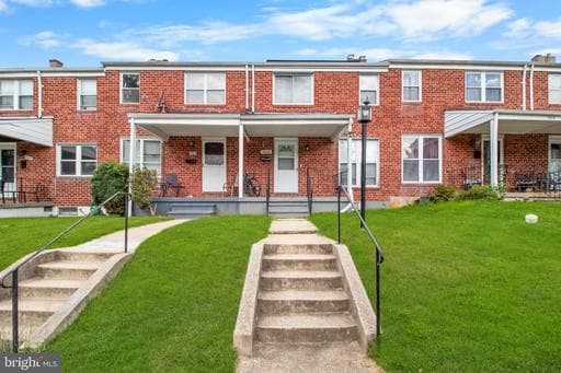 5806 ARIZONA AVE, BALTIMORE, MD, 21206