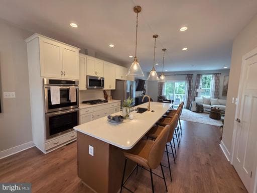 2308 BELLS TOWER CT, BEL AIR, MD, 21014