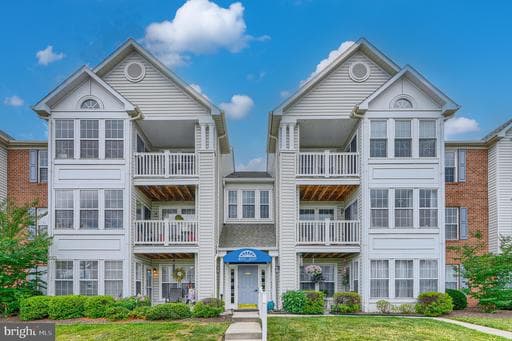8235 POPLAR MILL #8235, NOTTINGHAM, MD, 21236