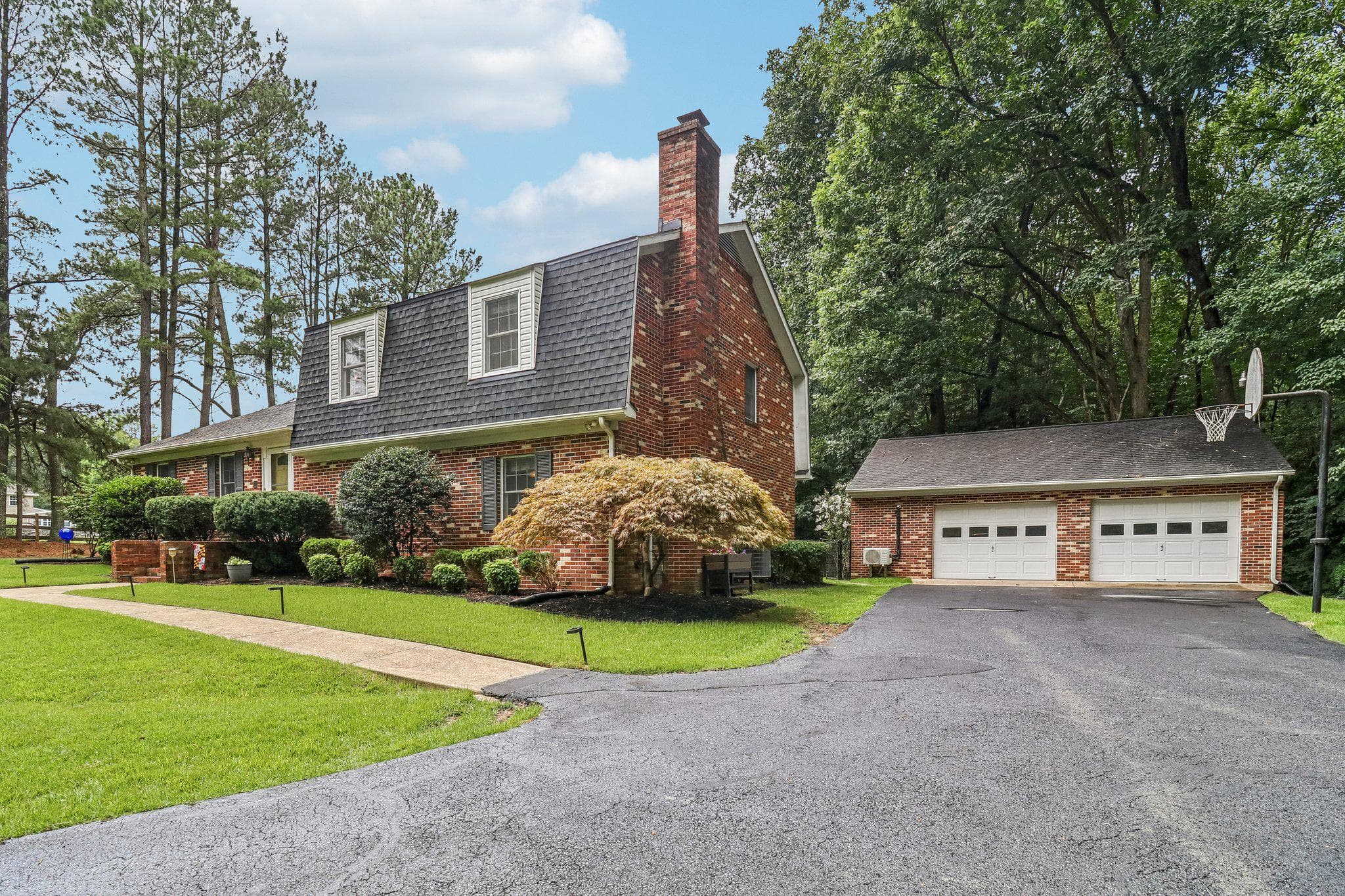 6355 Hidden Valley Dr, La Plata, MD 20646-3362, United States