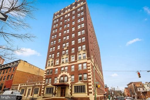 1001 SAINT PAUL ST #2J, BALTIMORE, MD, 21202