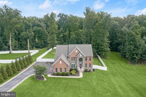 12167 FULTON ESTATES COURT, FULTON, MD, 20759
