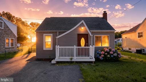 1709 PIN OAK AVE, DUNDALK, MD, 21222
