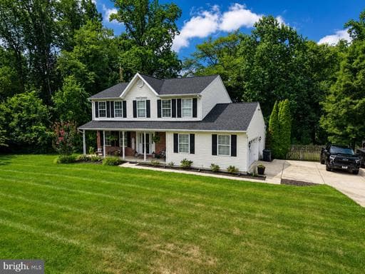 400 S FOUNTAIN GREEN RD, BEL AIR, MD, 21015