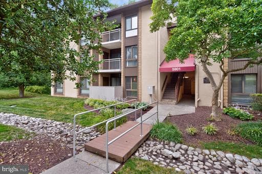 5901 TAMAR DR #5 S5, COLUMBIA, MD, 21045