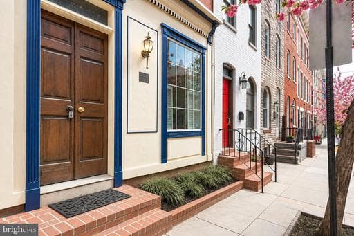 115 E WEST ST, BALTIMORE, MD, 21230