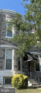 1904 W LEXINGTON ST, BALTIMORE, MD, 21223