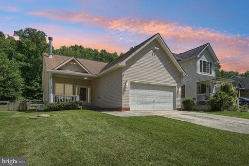 1975 MITCHELL DR, ABERDEEN, MD, 21001