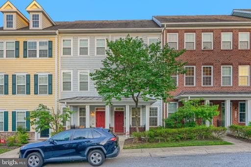 5715 Rosanna Pl, Ellicott City, MD 21043-6709, United States