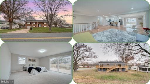 408 GARNETT RD, JOPPA, MD, 21085