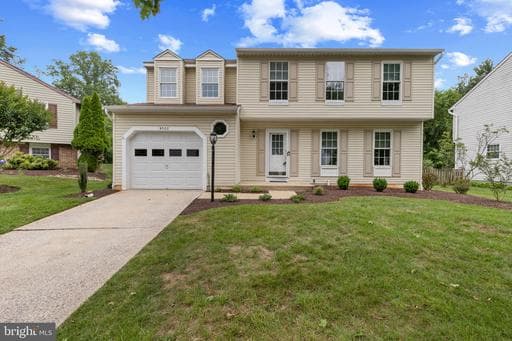 9520 WINDBEAT WAY, COLUMBIA, MD, 21046
