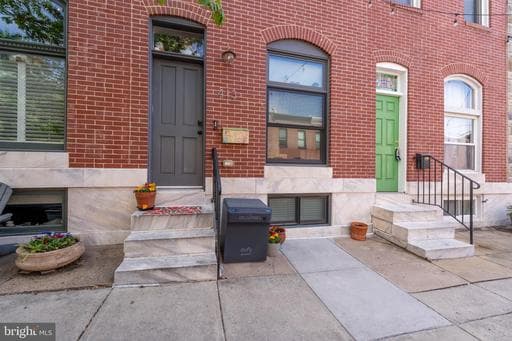 413 S ROBINSON ST, BALTIMORE, MD, 21224