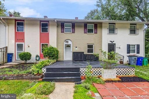5496 ENDICOTT LN, COLUMBIA, MD, 21044