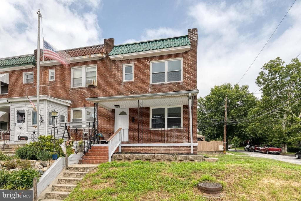 MD,BALTIMORE - 230000