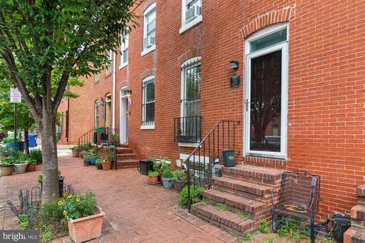 756 MCHENRY ST, BALTIMORE, MD, 21230