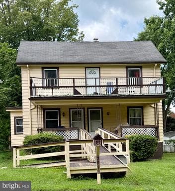2916 Charleston Ave, Halethorpe, MD 21227-3227, United States
