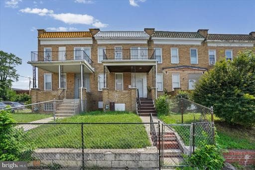 5033 DENMORE AVE, BALTIMORE, MD, 21215