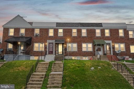 3838 LYNDALE AVE, BALTIMORE, MD, 21213
