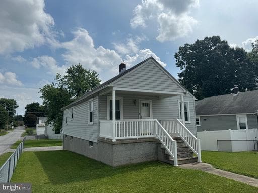 11 BELFAST RD, LUTHERVILLE TIMONIUM, MD, 21093