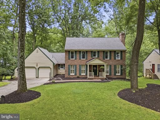 4073 Fragile Sail Way, Ellicott City, MD 21042-5023, United States