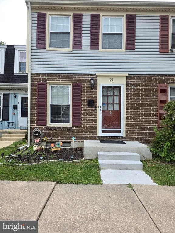 31 Arwell Ct, Nottingham, MD 21236-3301, United States - 254900
