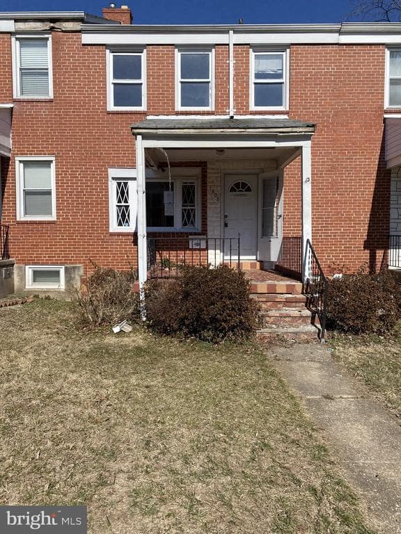 MD,BALTIMORE CITY - 159900