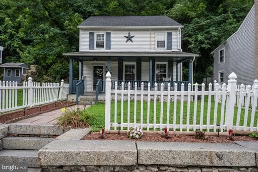 264 N MAIN ST, PORT DEPOSIT, MD, 21904