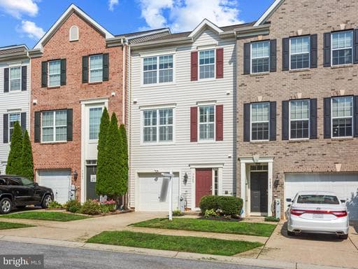 7845 RIVER ROCK WAY, COLUMBIA, MD, 21044