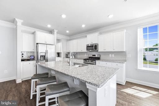 10050 SELKIE LN, WALDORF, MD, 20601