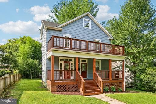 1301 APPLEBY AVE, BALTIMORE, MD, 21209