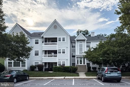 8390 MONTGOMERY RUN RD #E, ELLICOTT CITY, MD, 21043