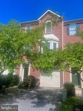 9745 HARVESTER CIR #9745, PERRY HALL, MD, 21128