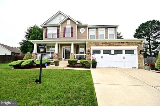 116 MCPHEE LN, LA PLATA, MD, 20646