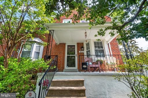 1672 HARDWICK RD, TOWSON, MD, 21286