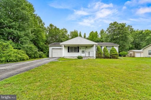 648 RED HILL RD, ELKTON, MD, 21921