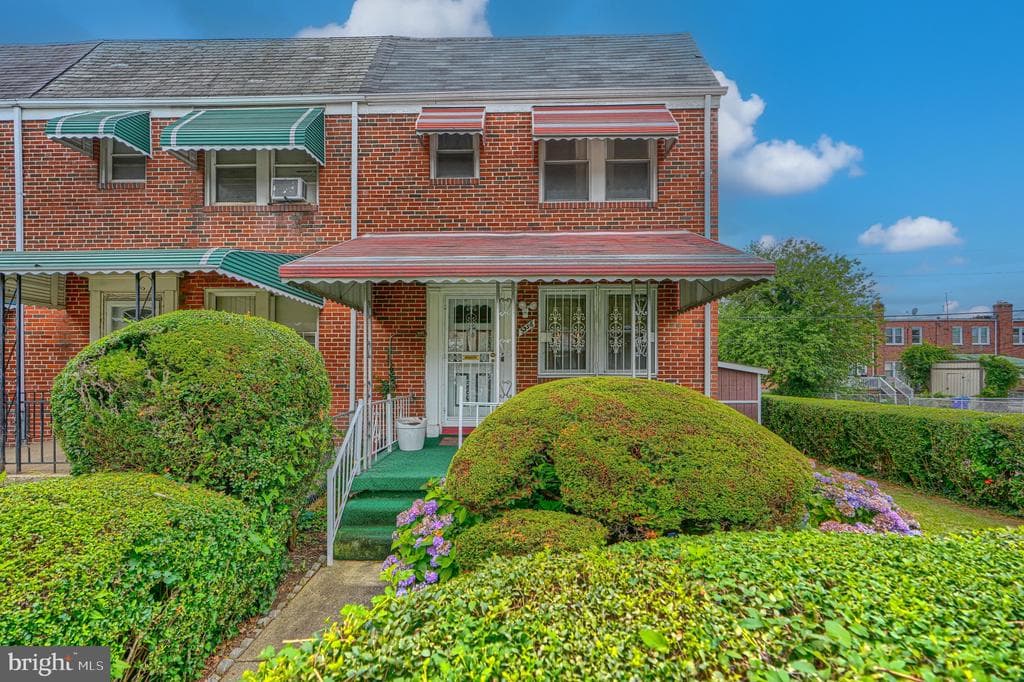 MD,BALTIMORE CITY - 165000