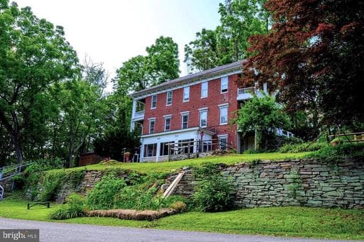 1616 EDEN MILL RD, PYLESVILLE, MD, 21132