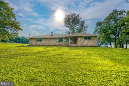 526 RED PUMP RD, BEL AIR, MD, 21014