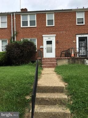908 EVESHAM AVE, BALTIMORE, MD, 21212
