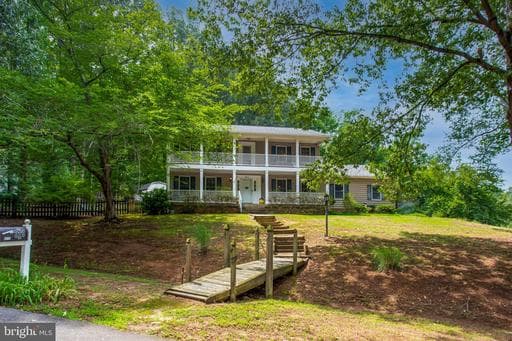 8212 SEVEN PINES LN, WALDORF, MD, 20603
