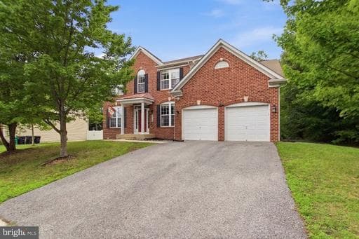 703 YARROW CT, ACCOKEEK, MD, 20607