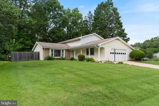 6000 CARLISLE RD, WALDORF, MD, 20601