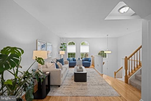 220 PERSIMMON CIR, REISTERSTOWN, MD, 21136